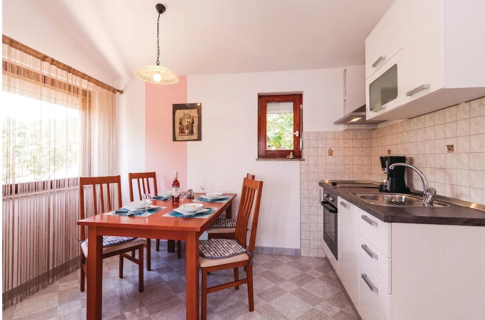 Beautiful Home in Krusevo With Wifi and 1 Bedrooms