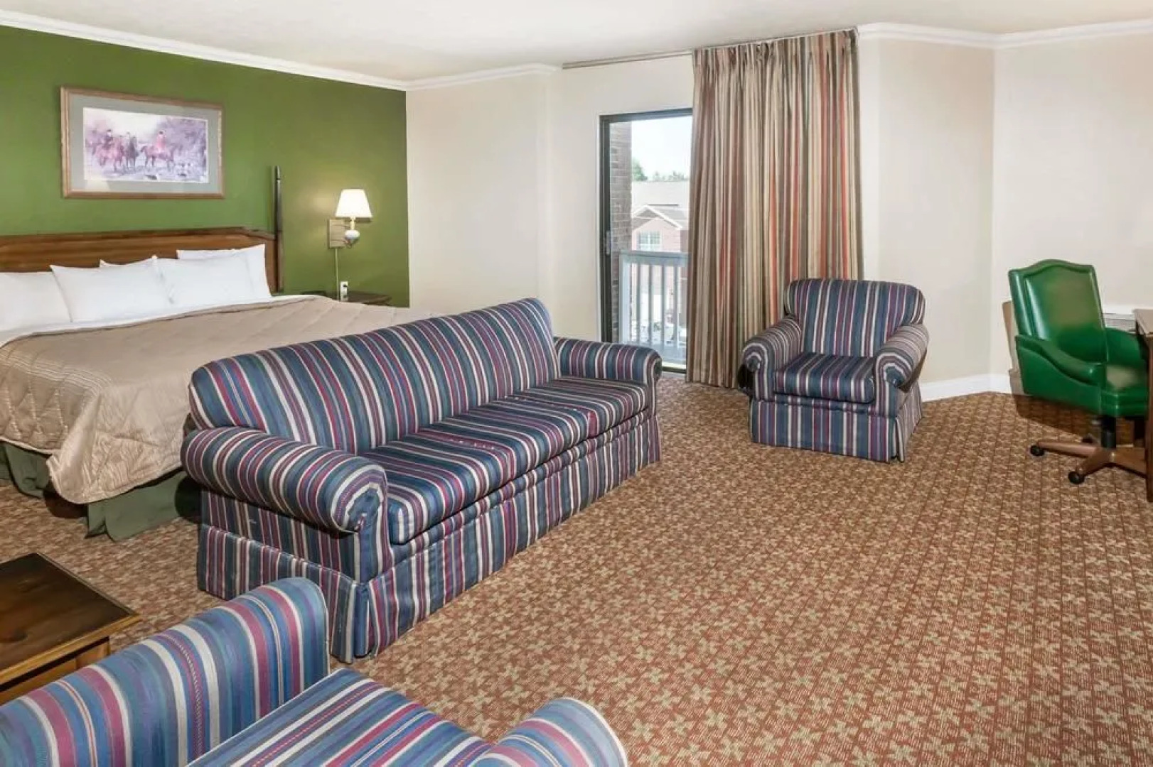 Days Inn Harrodsburg