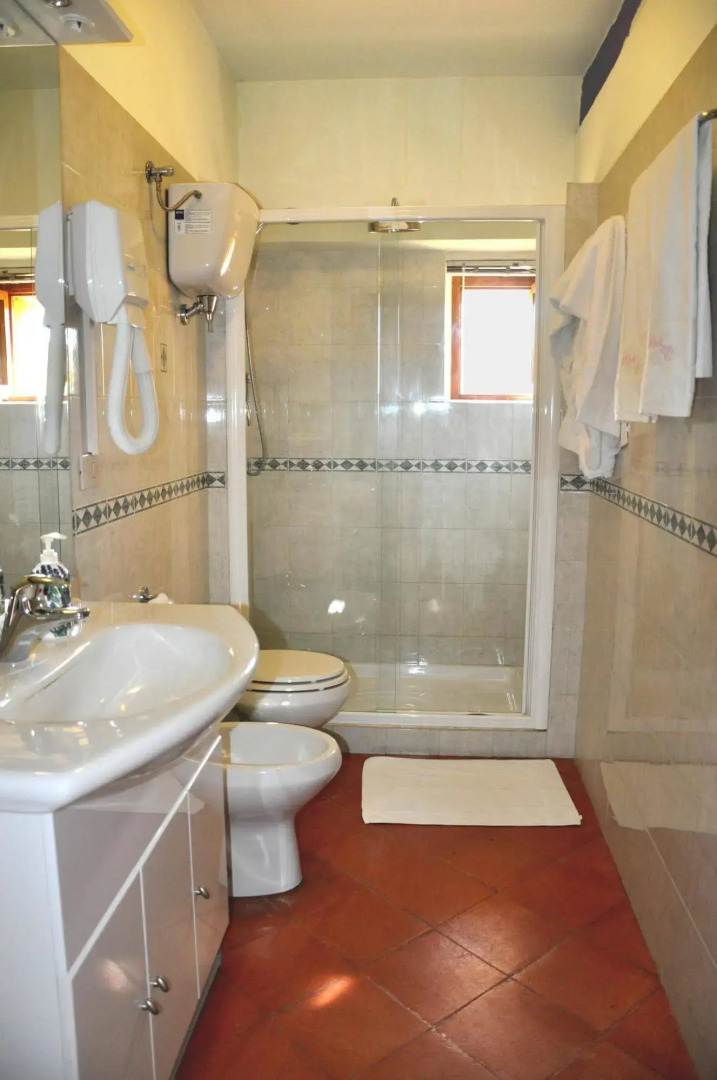 La Pergola Del Chianti