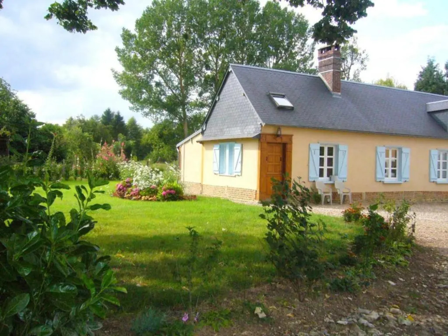 Gîte Martincourt, 4 pièces, 6 personnes - FR-1-526-13