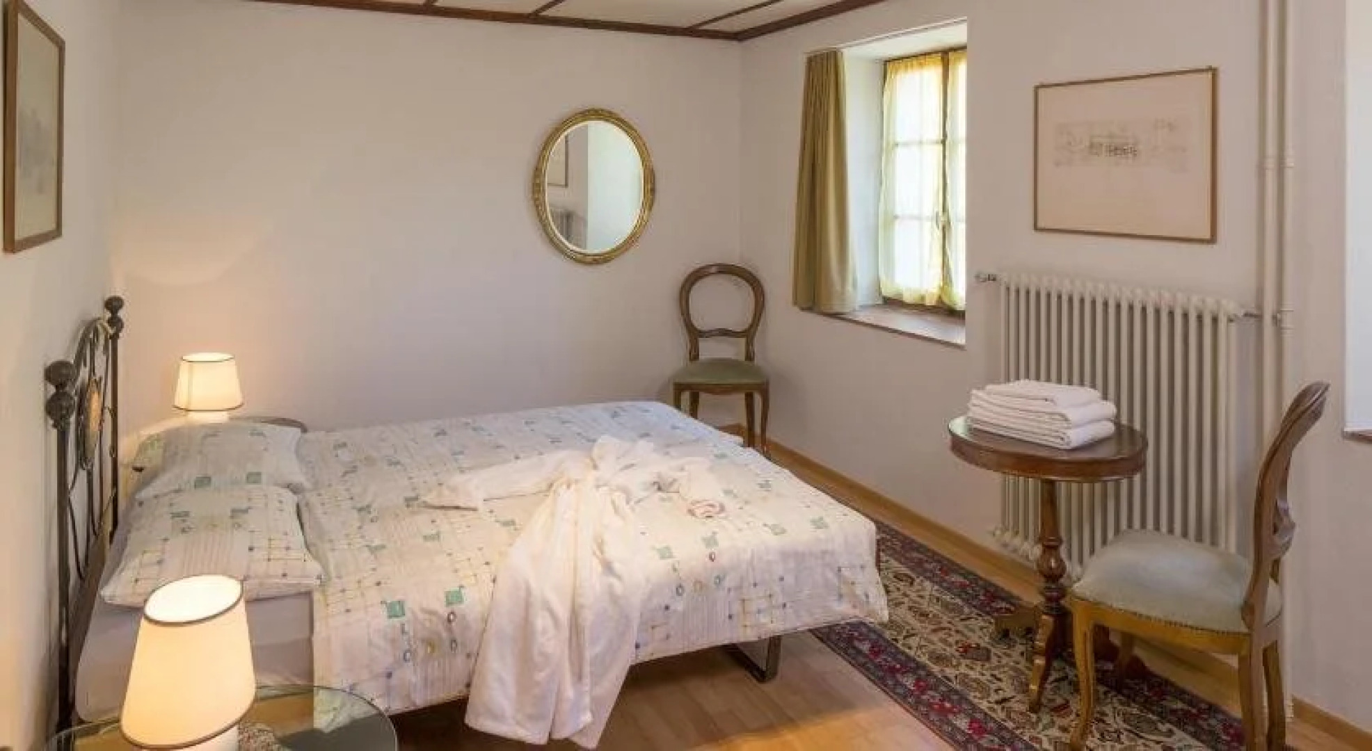 Hotel Ristorante Della Stazione