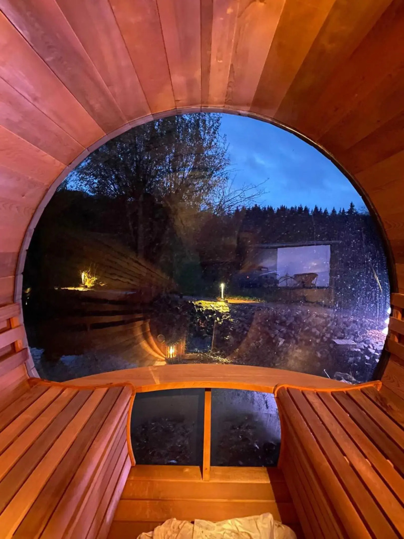 DRIEHOF LifeStyle Suite Apt 1