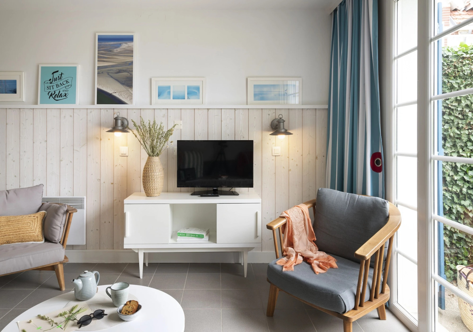 Résidence Pierre & Vacances Premium Résidence de la plage