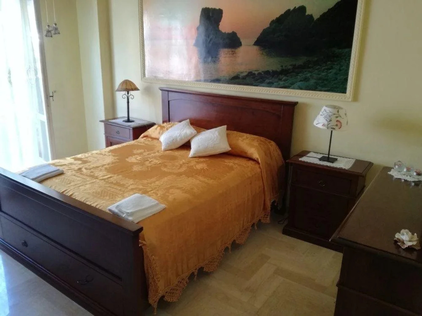 B&B Un angolo di pace