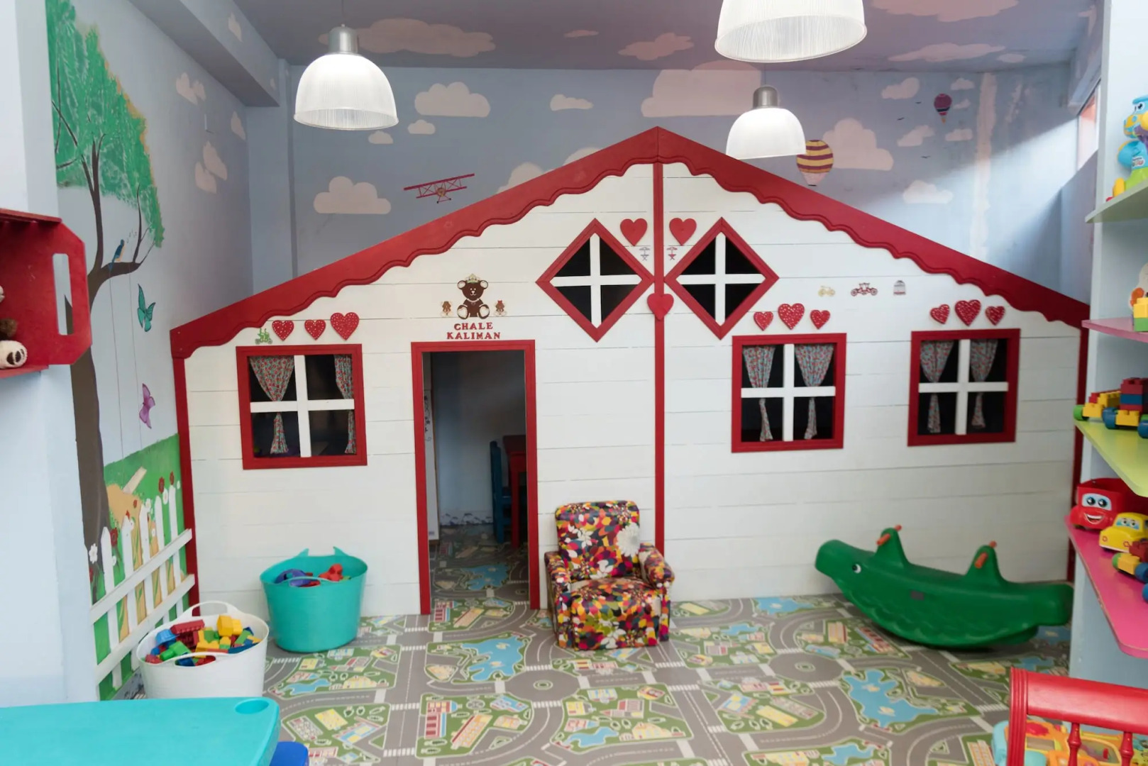 Pousada Kaliman Ubatuba