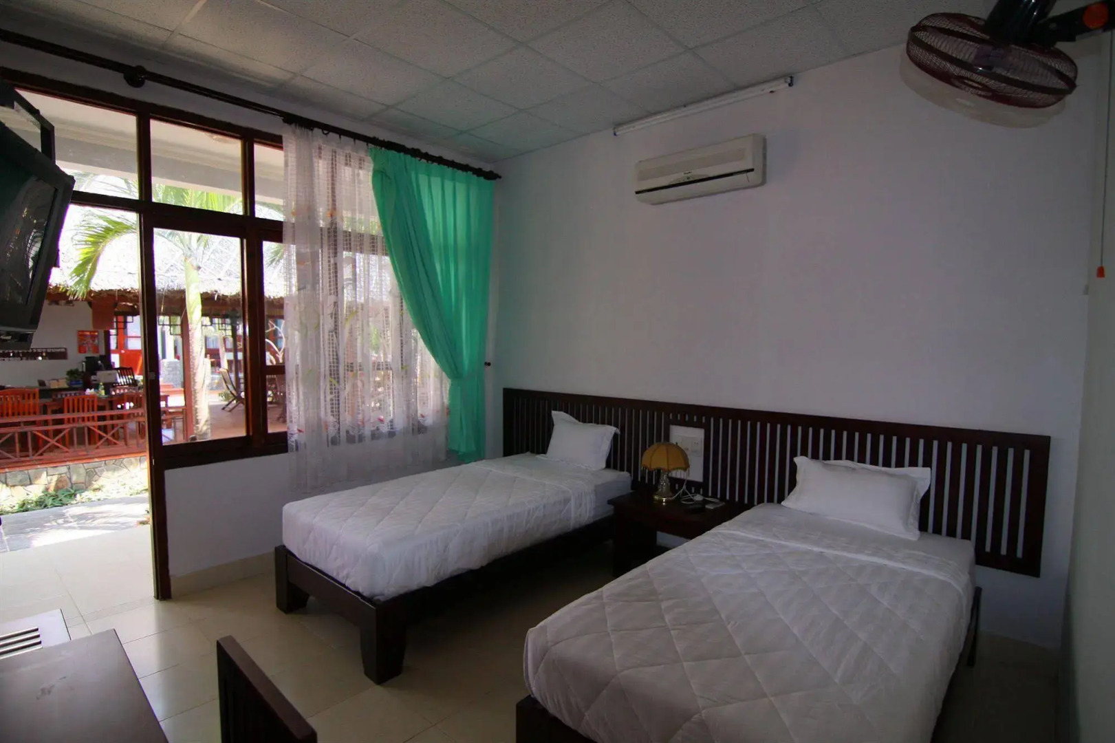 Mai Am Guest House