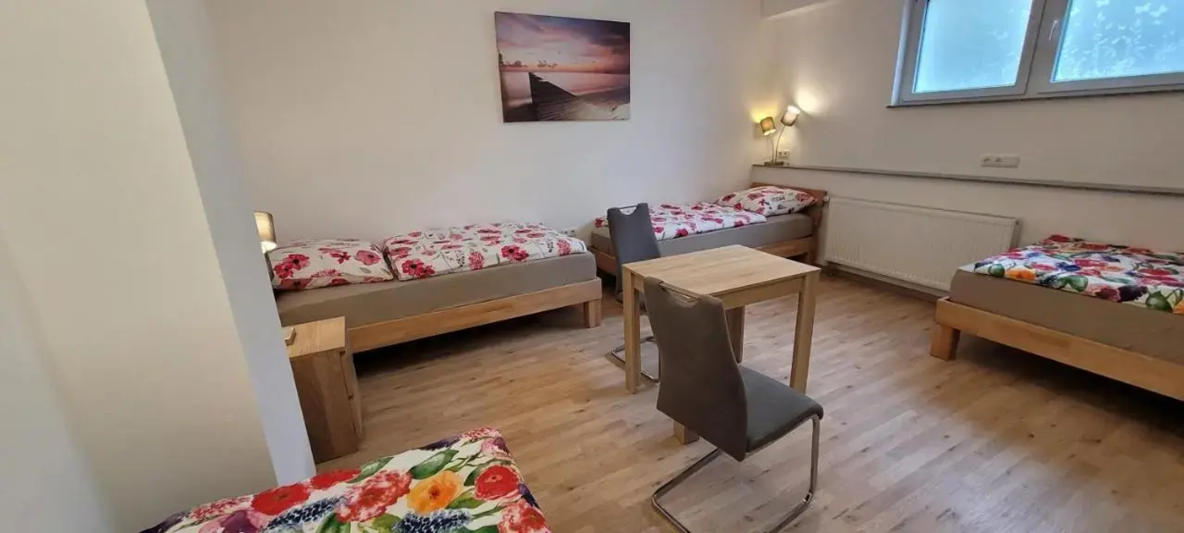 Wohnung in Datteln