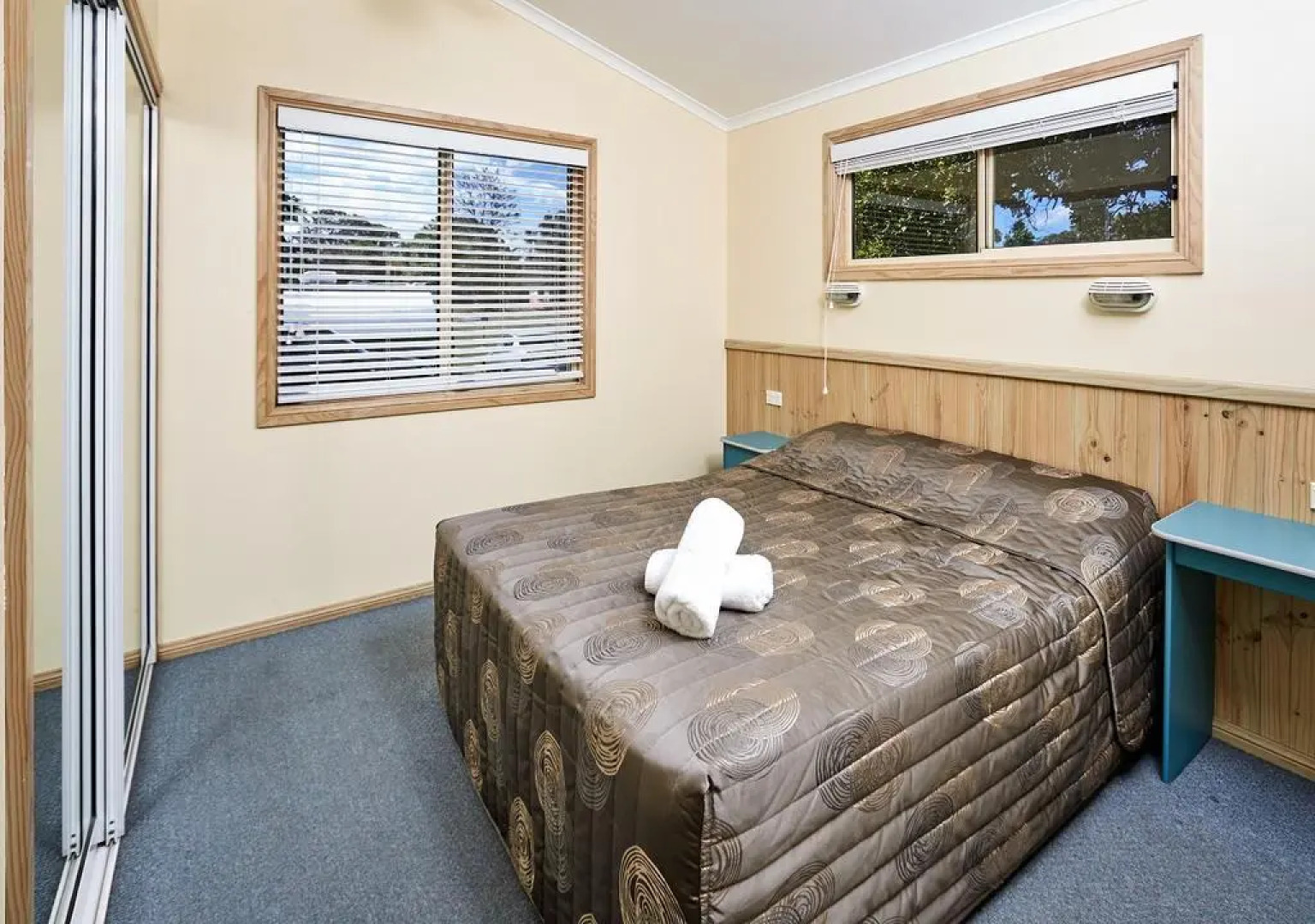 NRMA Canton Beach Holiday Park