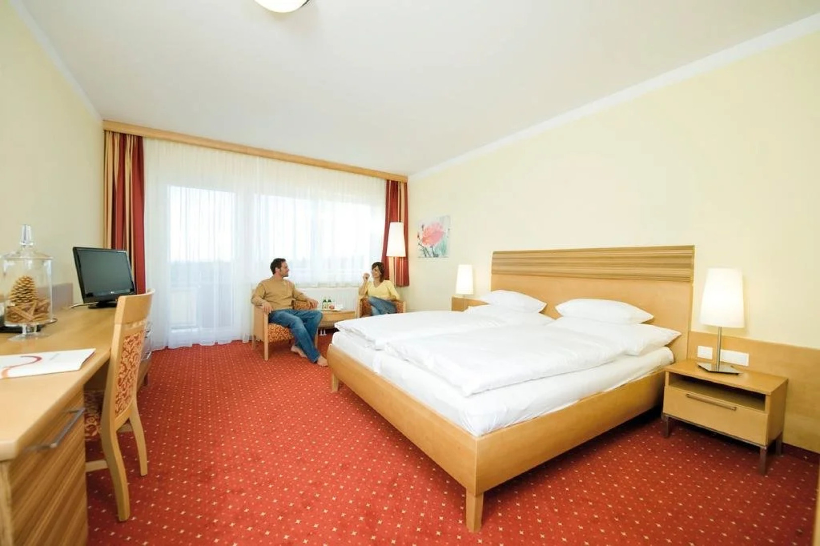 Lebens.Resort Ottenschlag