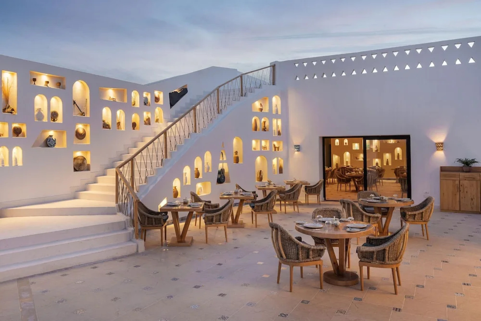 Benben By Dhara Hotels ( Adults Only)