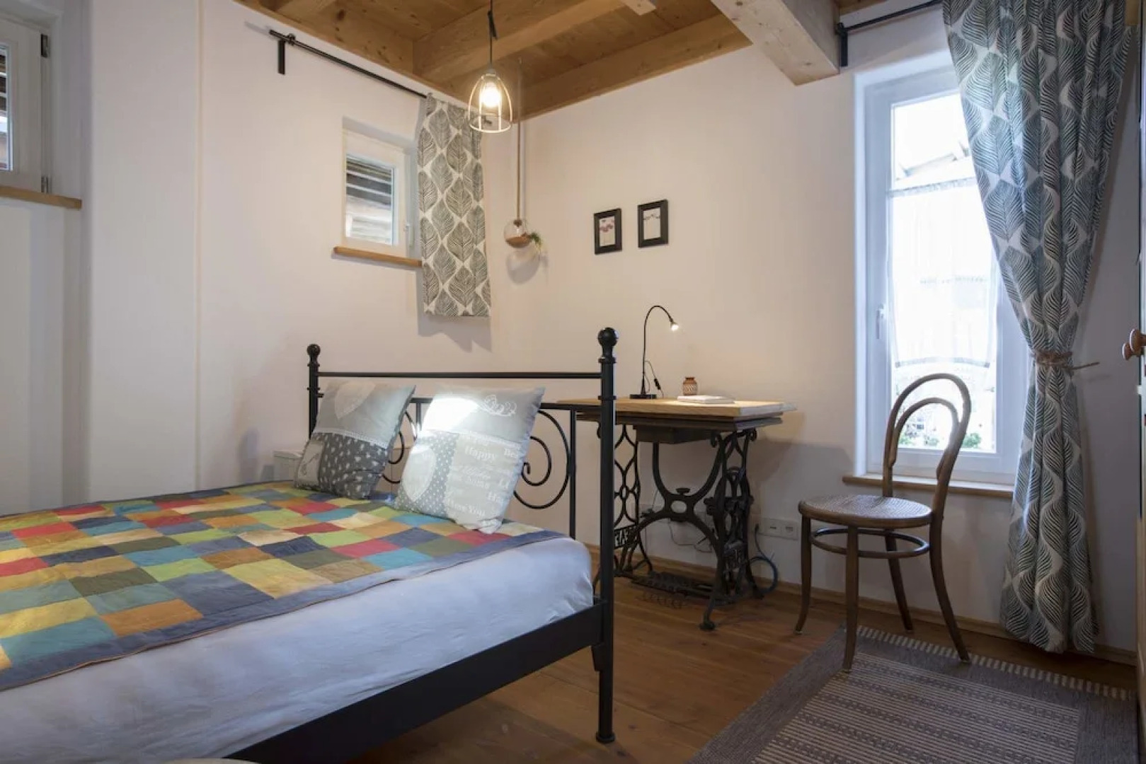 Ferienhaus Dornstetten