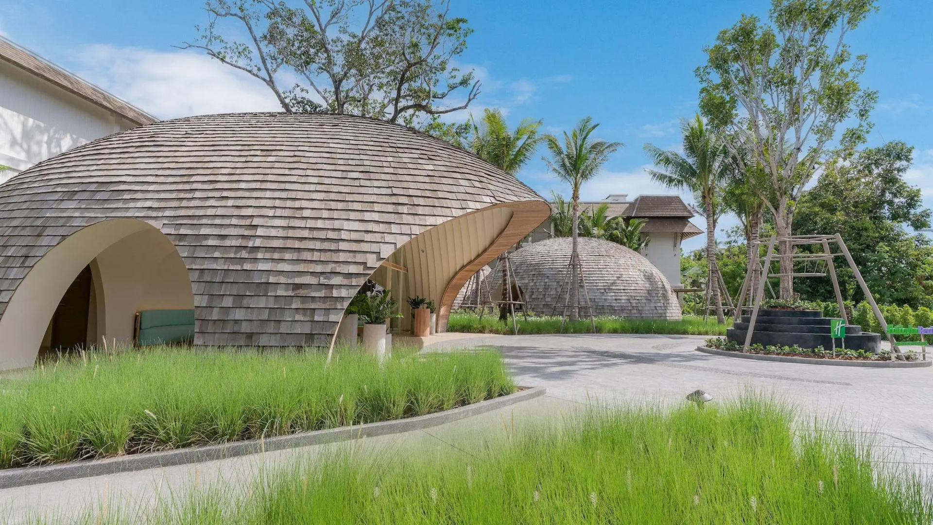 Holiday Inn Resort Samui Bophut Beach by IHG
