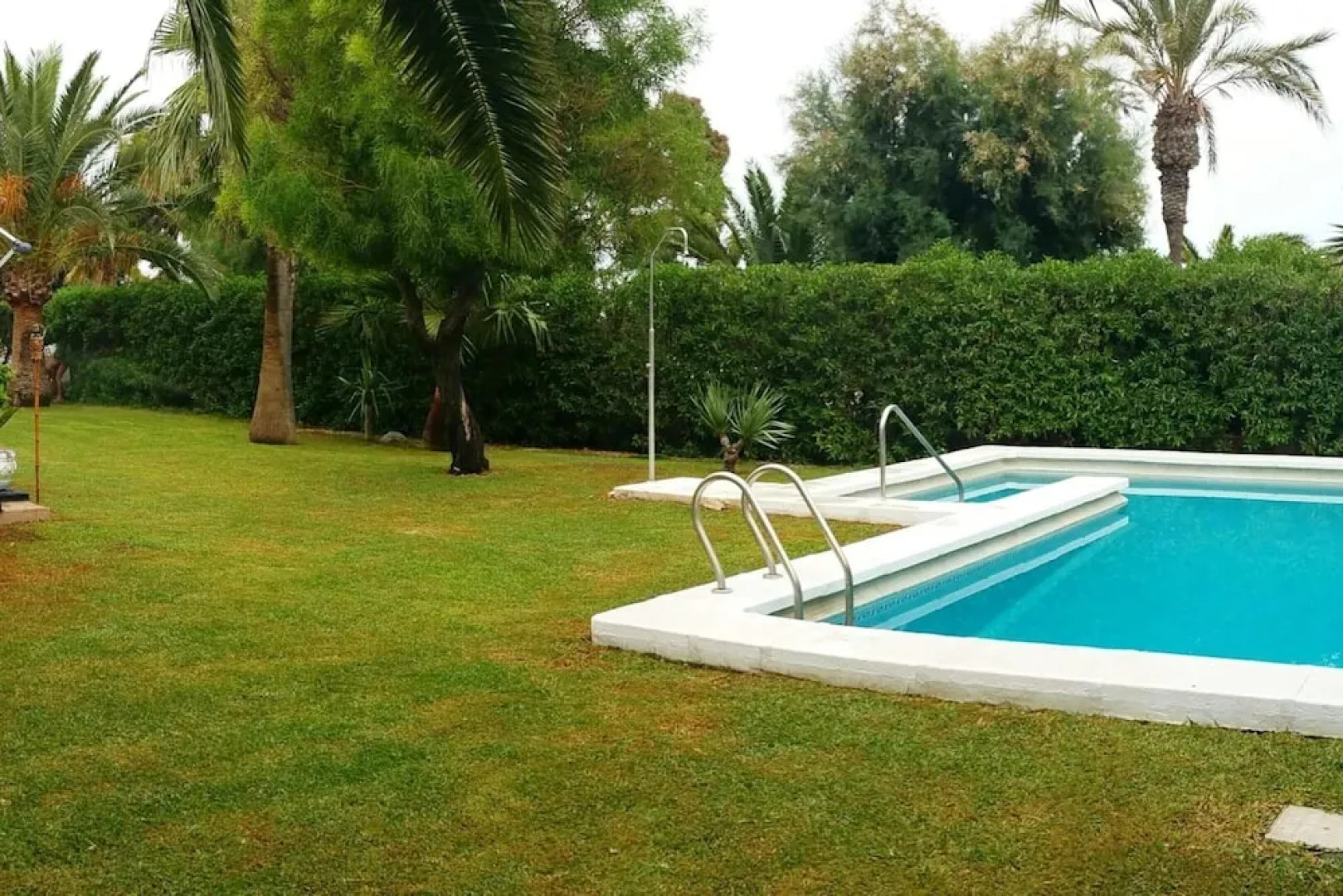 Villa With 3 Bedrooms in Roquetas de Mar, With Private Pool and Furnished Terrace
