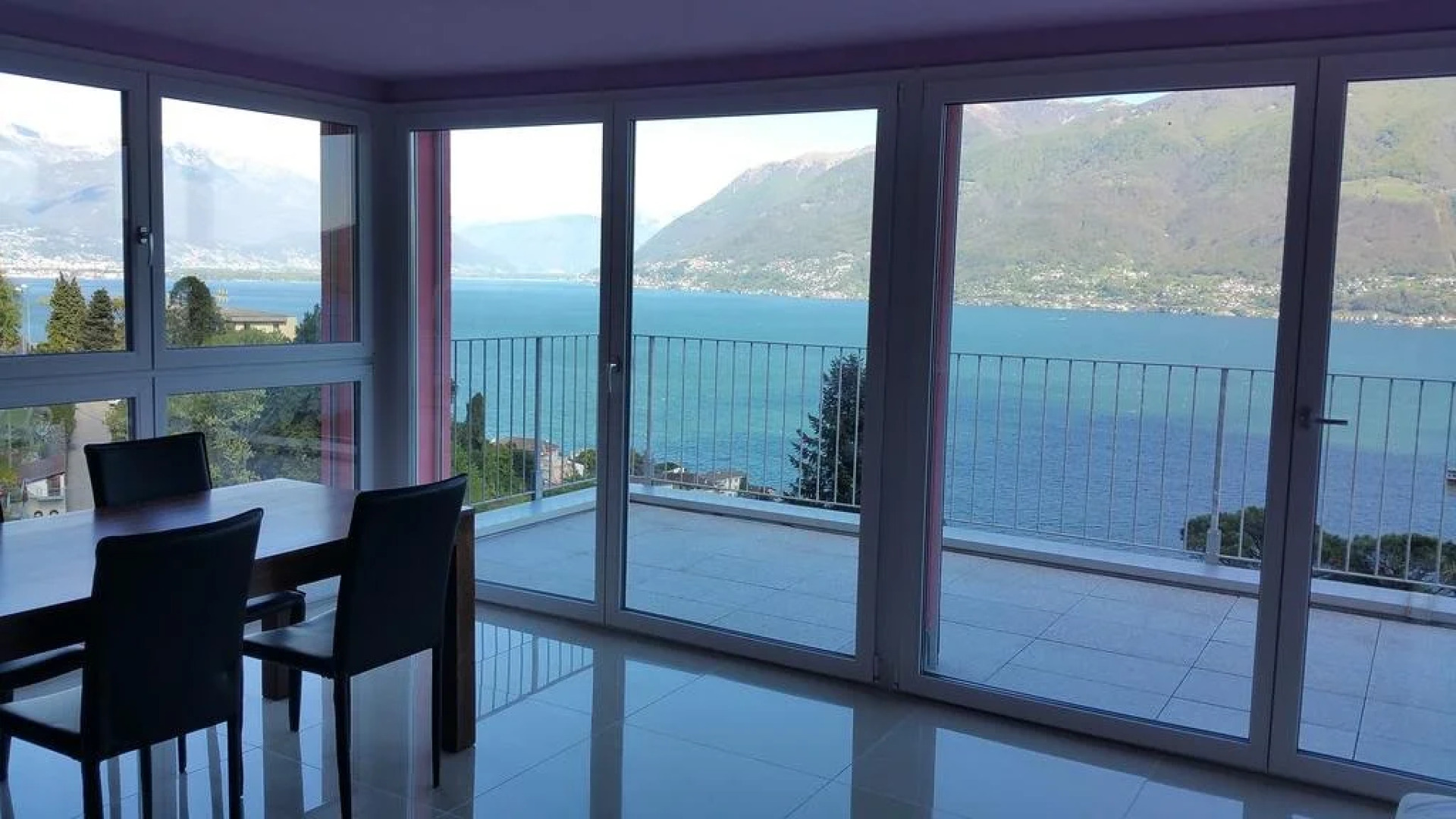 Residence Venus Garden