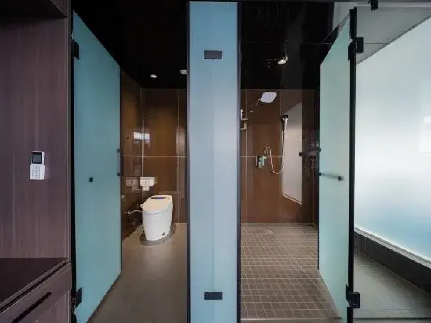 Guanlan Yundingyu Pavilion · Riverview Design Art Villa (Jinghonglan Cangjiang Branch)