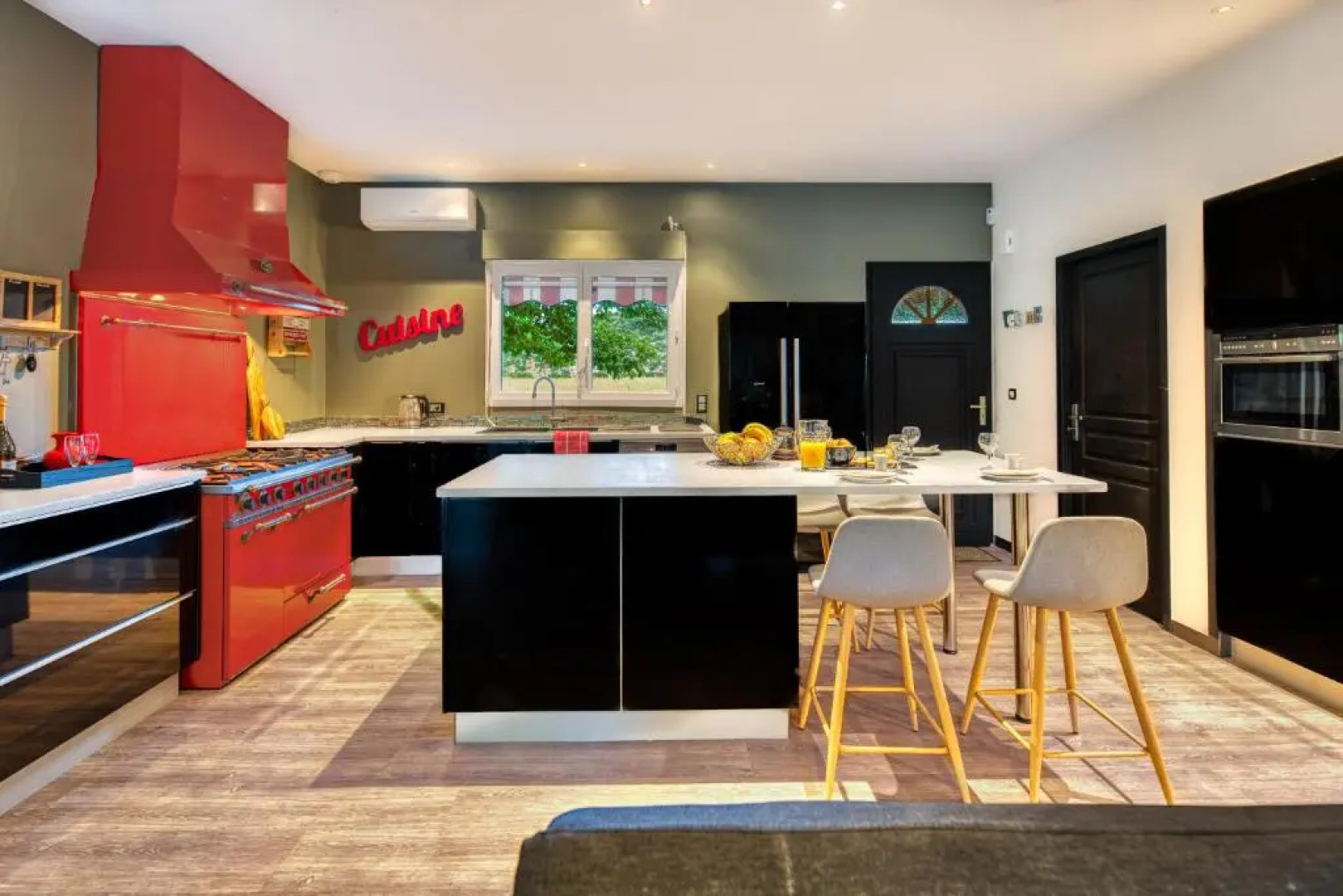 Villa 'La Crabichonnière'