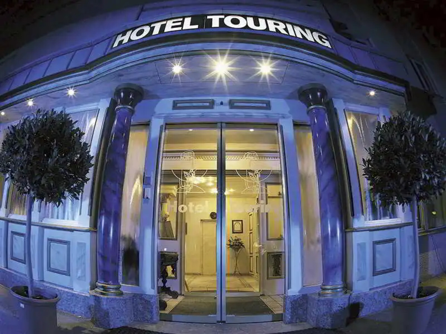 Adaastra Boutique Hotel