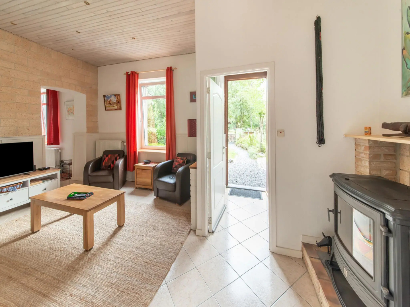 Holiday Home in Comblain-au-pont, Between Spa and Durbuy