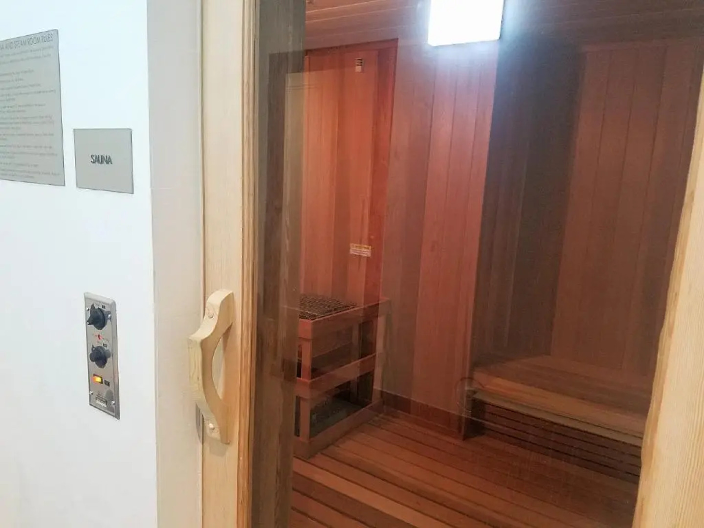 Downtown Miami Deluxe Apartment