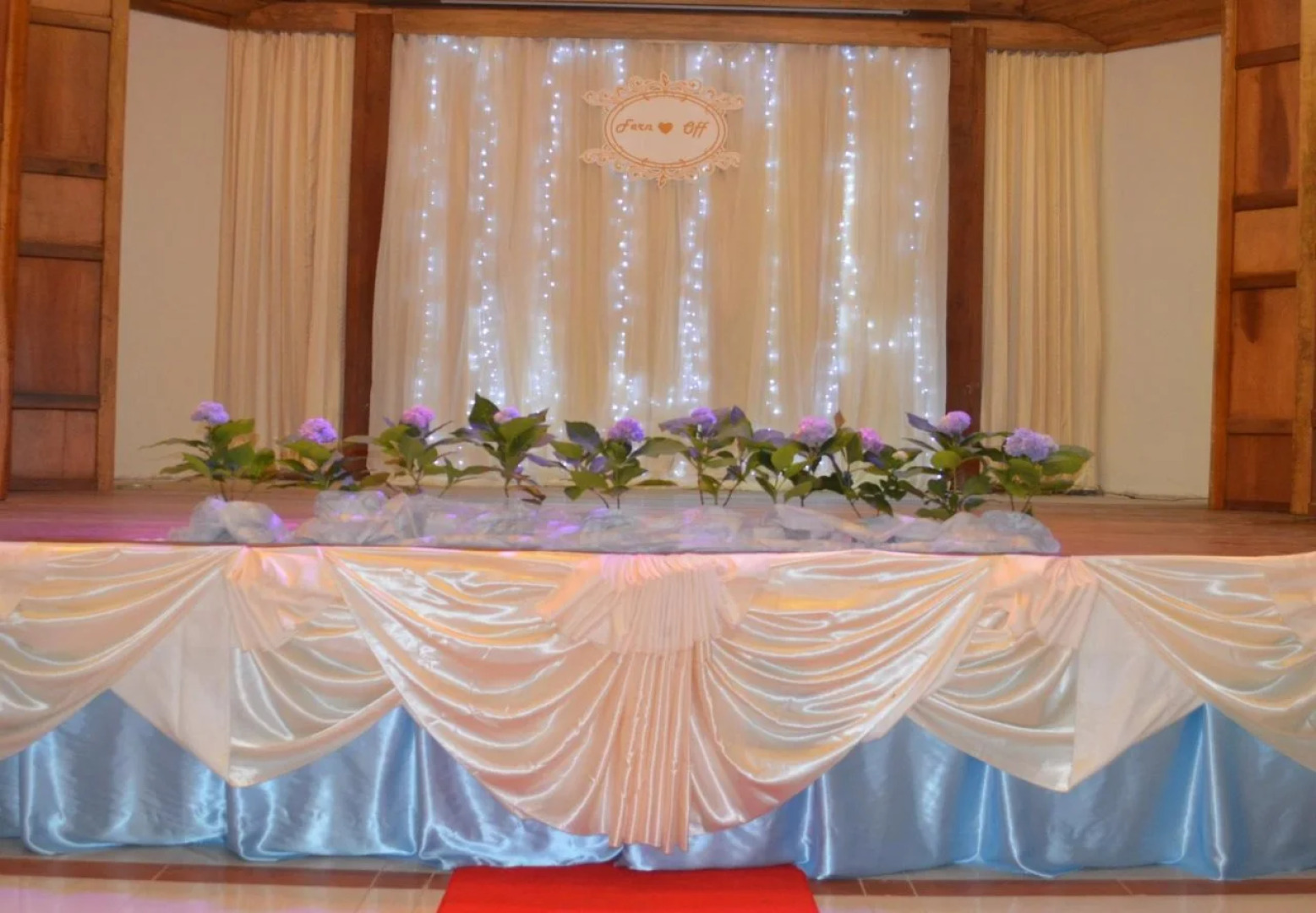 Huen Kam Fah Golf Resort