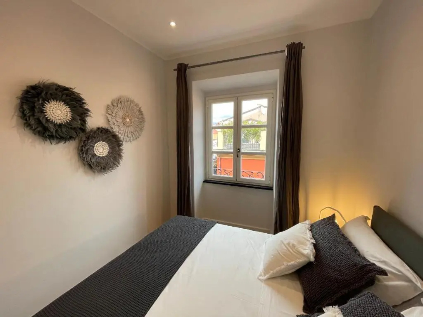 Mare e Cielo Luxury Apartment 2BR