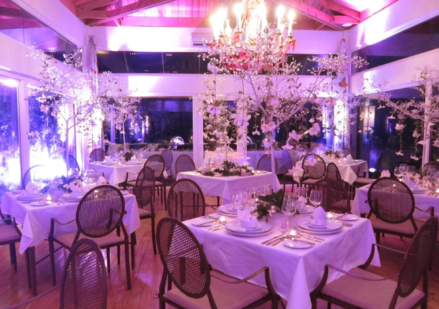 Donatela Resort & Sanctuary