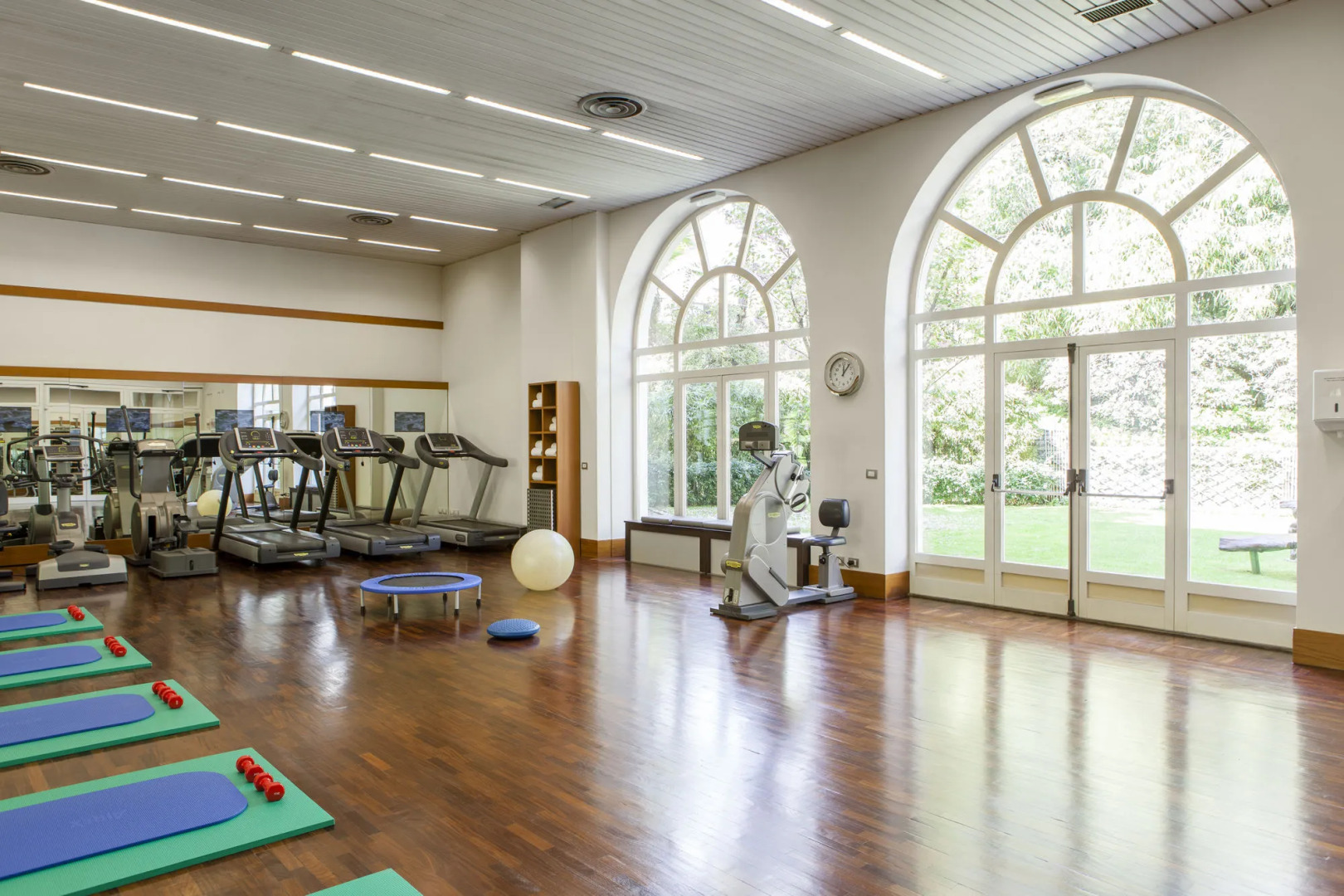 Grand Hotel Des Iles Borromees