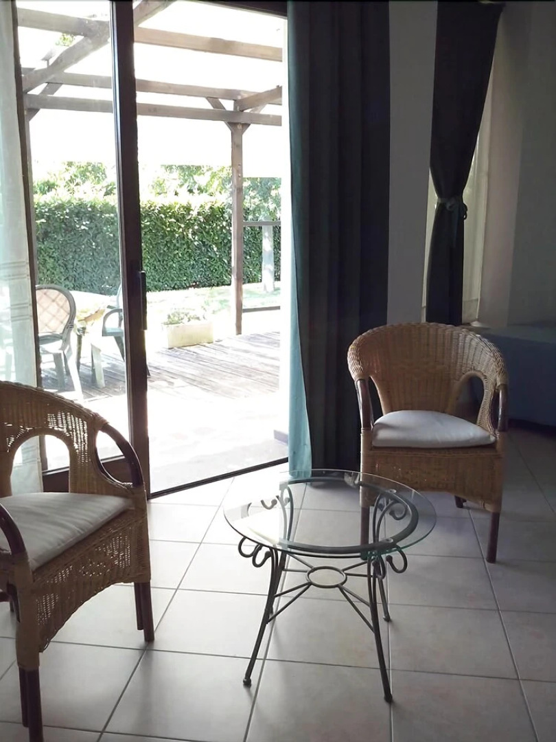 Casa Vacanze Al Melograno