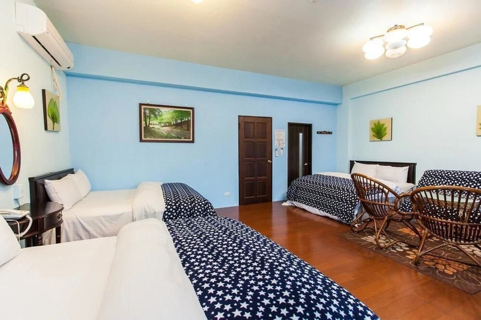 羅東卡迪亞親子民宿