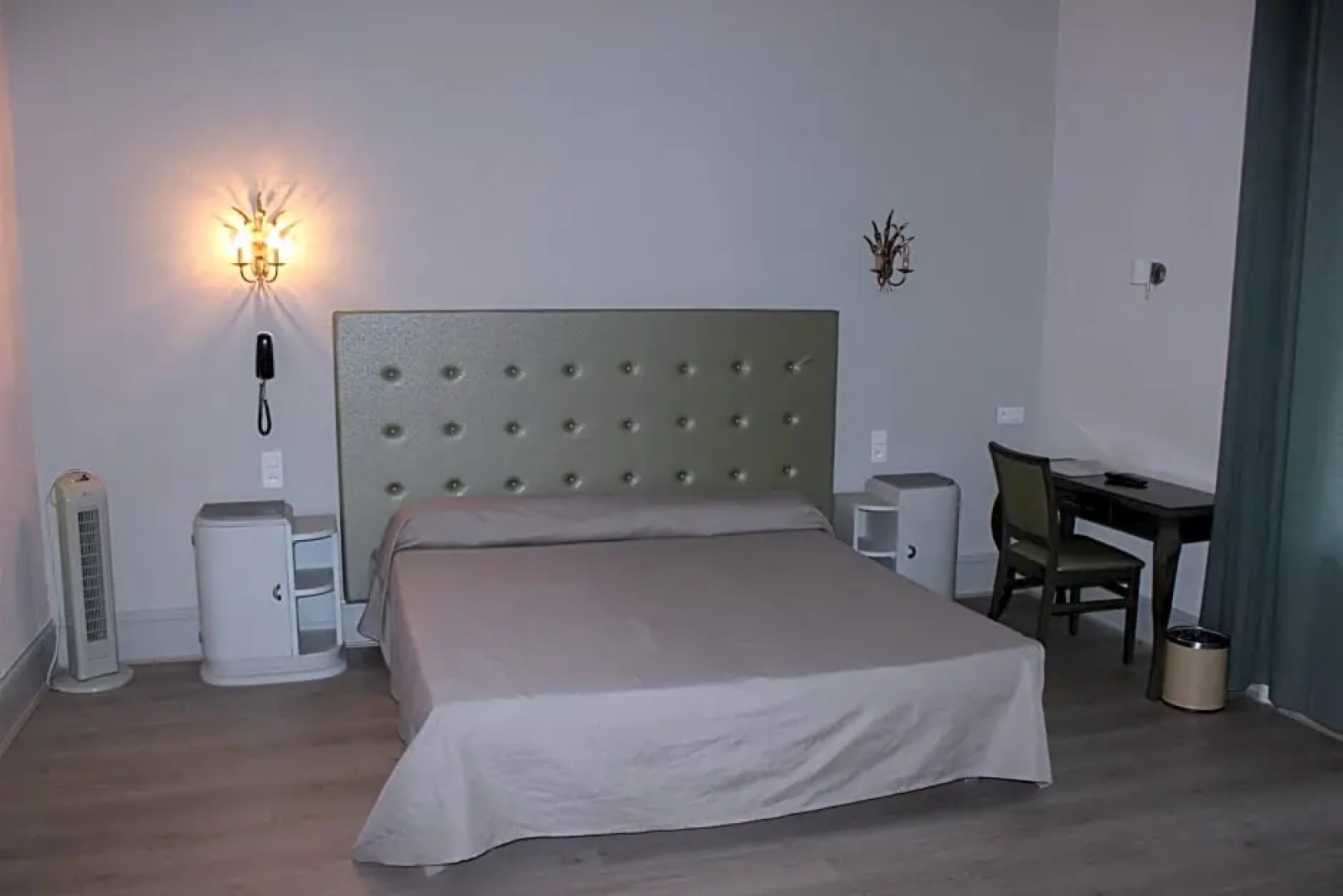 Hotel Restaurant Martinez