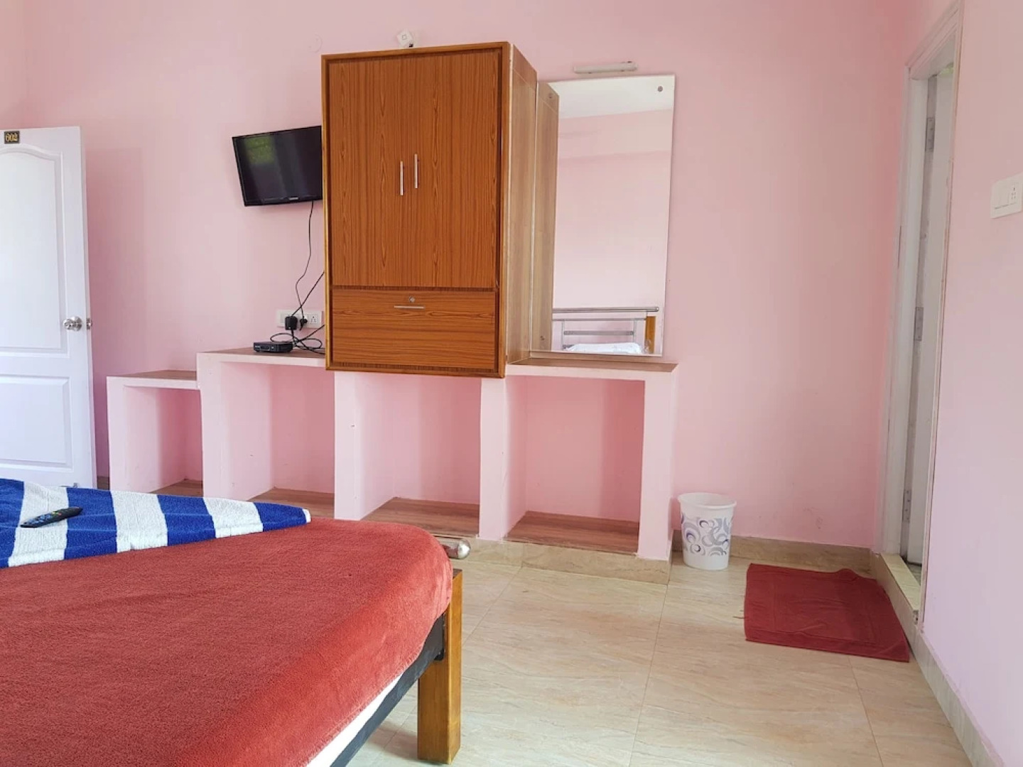 Krishna Tara Comforts