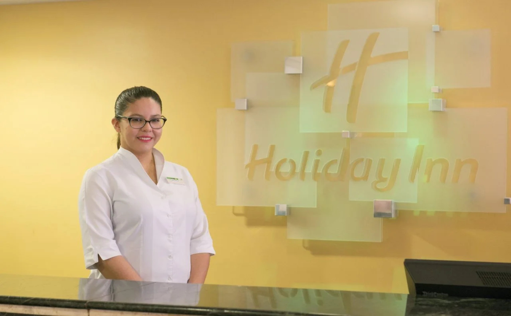 Holiday Inn Merida by IHG
