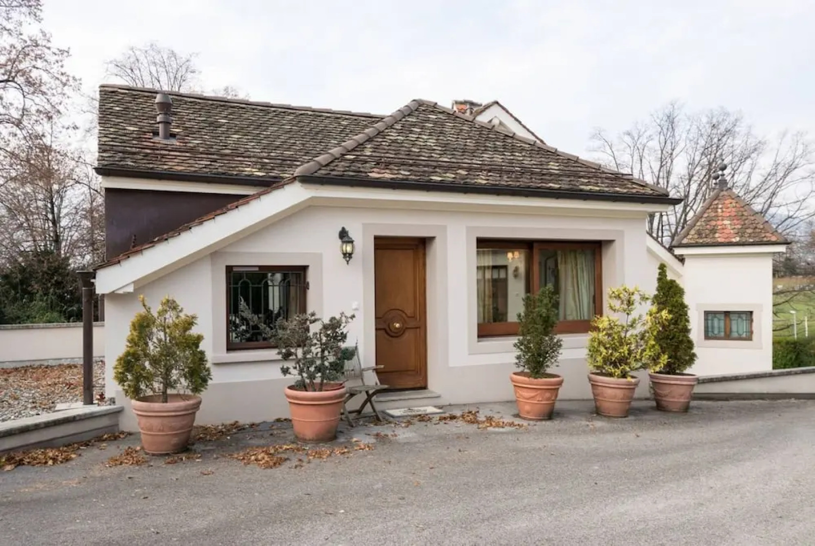 Sangata One Bedroom Luxury Apartment