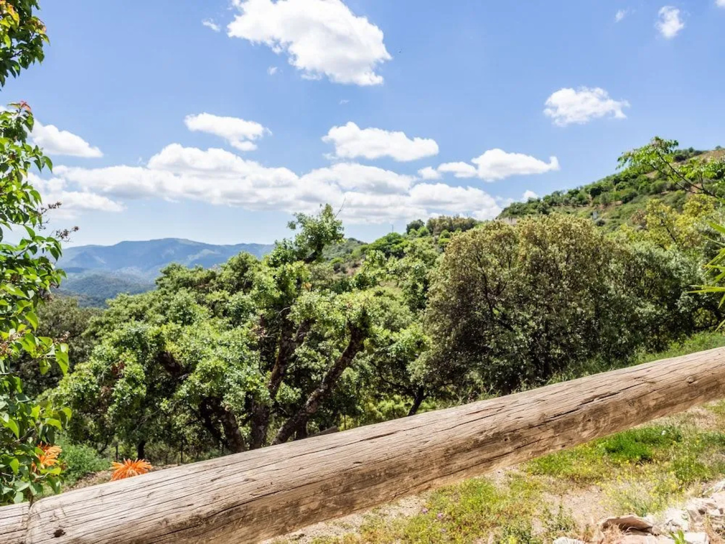 Restaurante Alojamiento El Paisaje