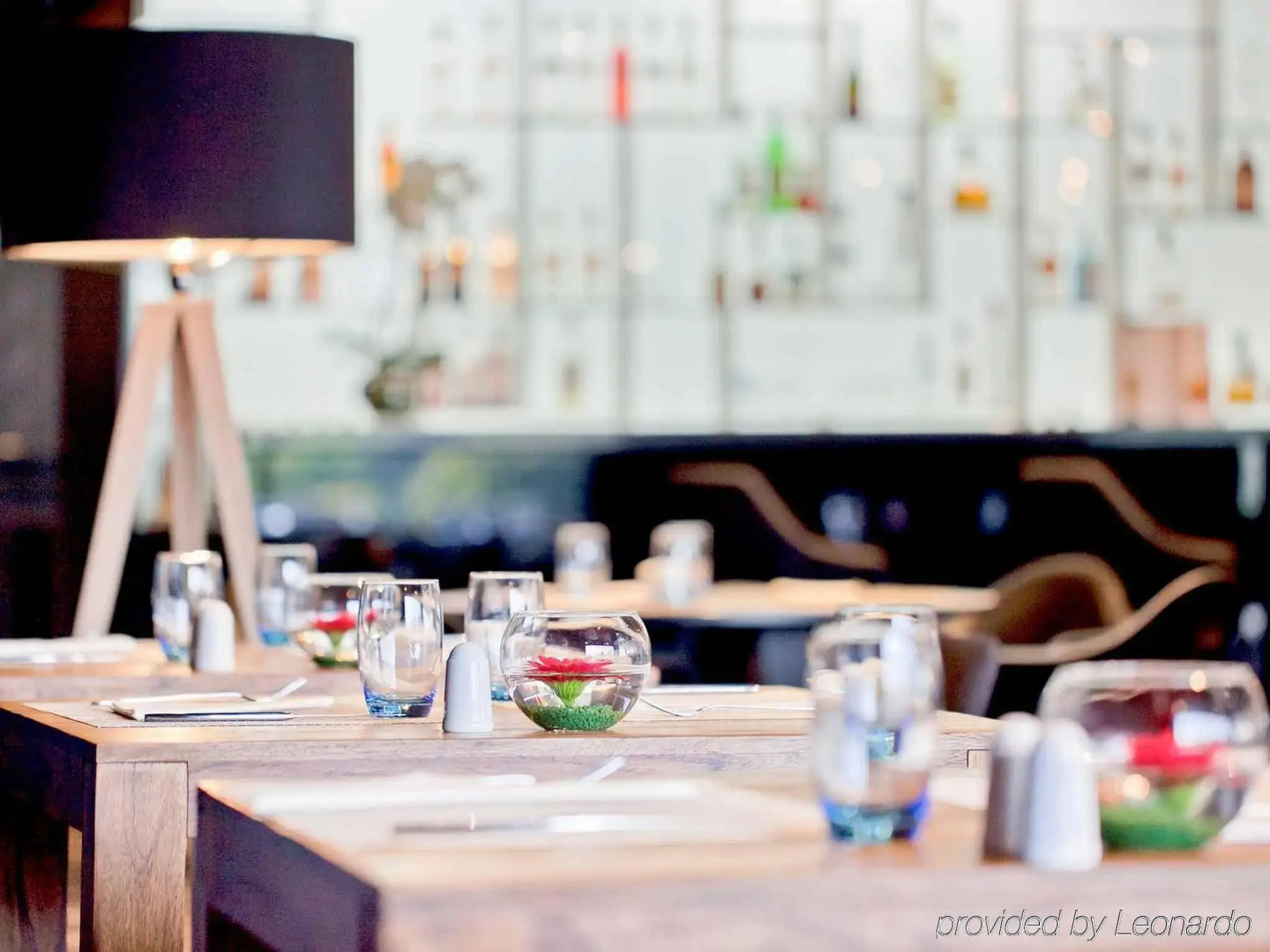 Novotel Katowice Centrum Hotel