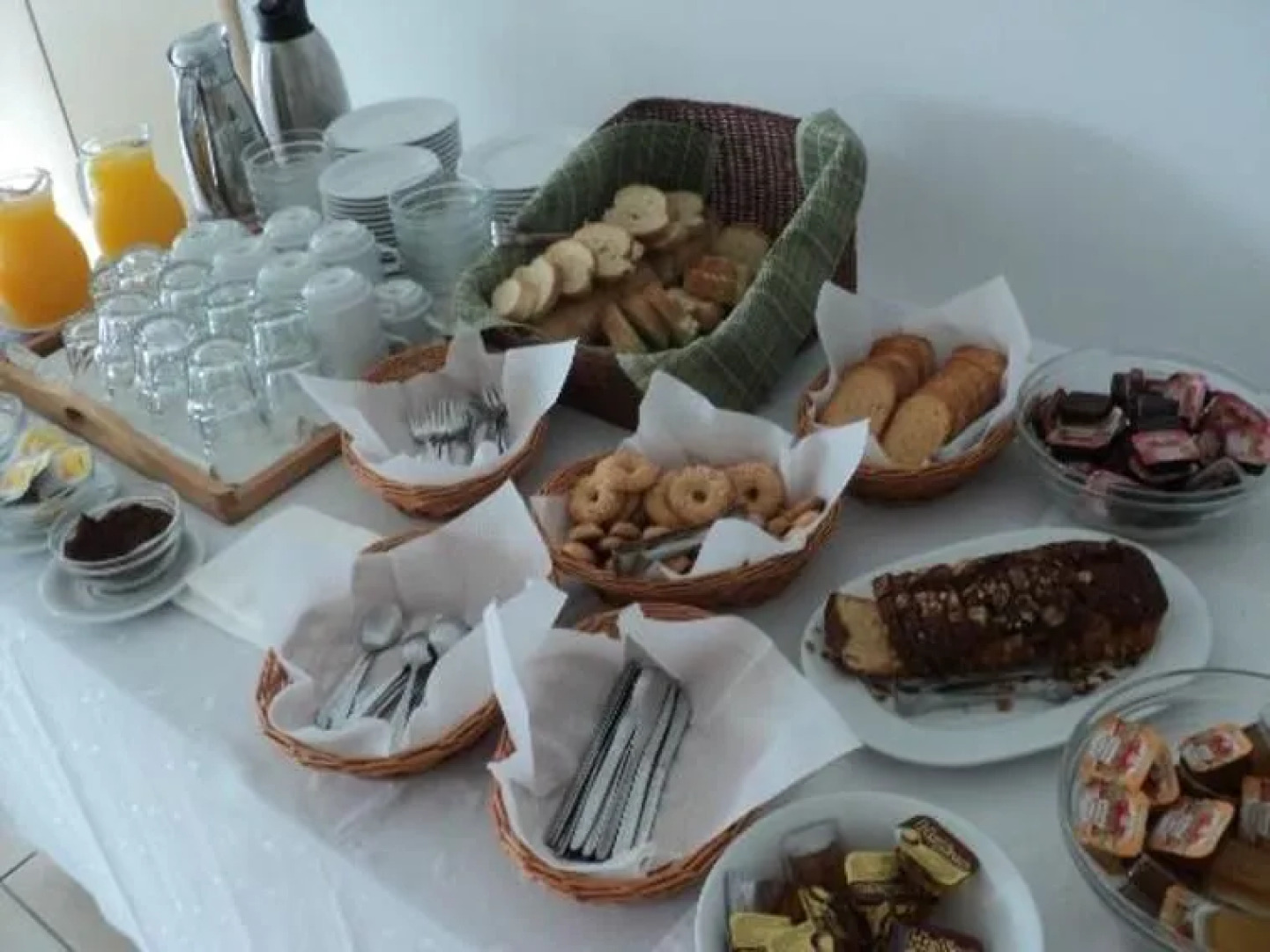 Belvedere Hotel & Bungalows