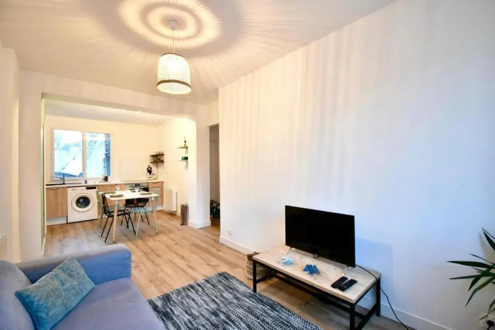 Appartement 2 pièces ❀ Centre ville ❀