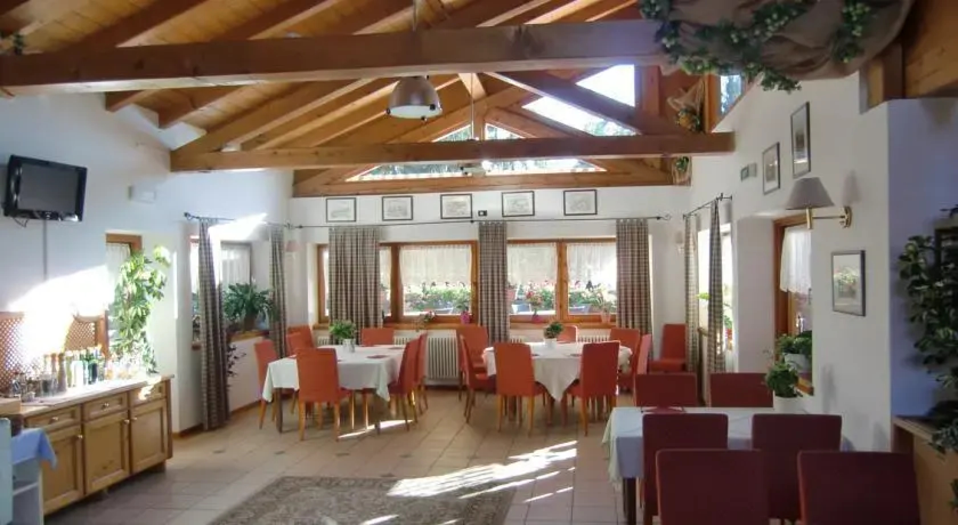 Dolomiti Golf House