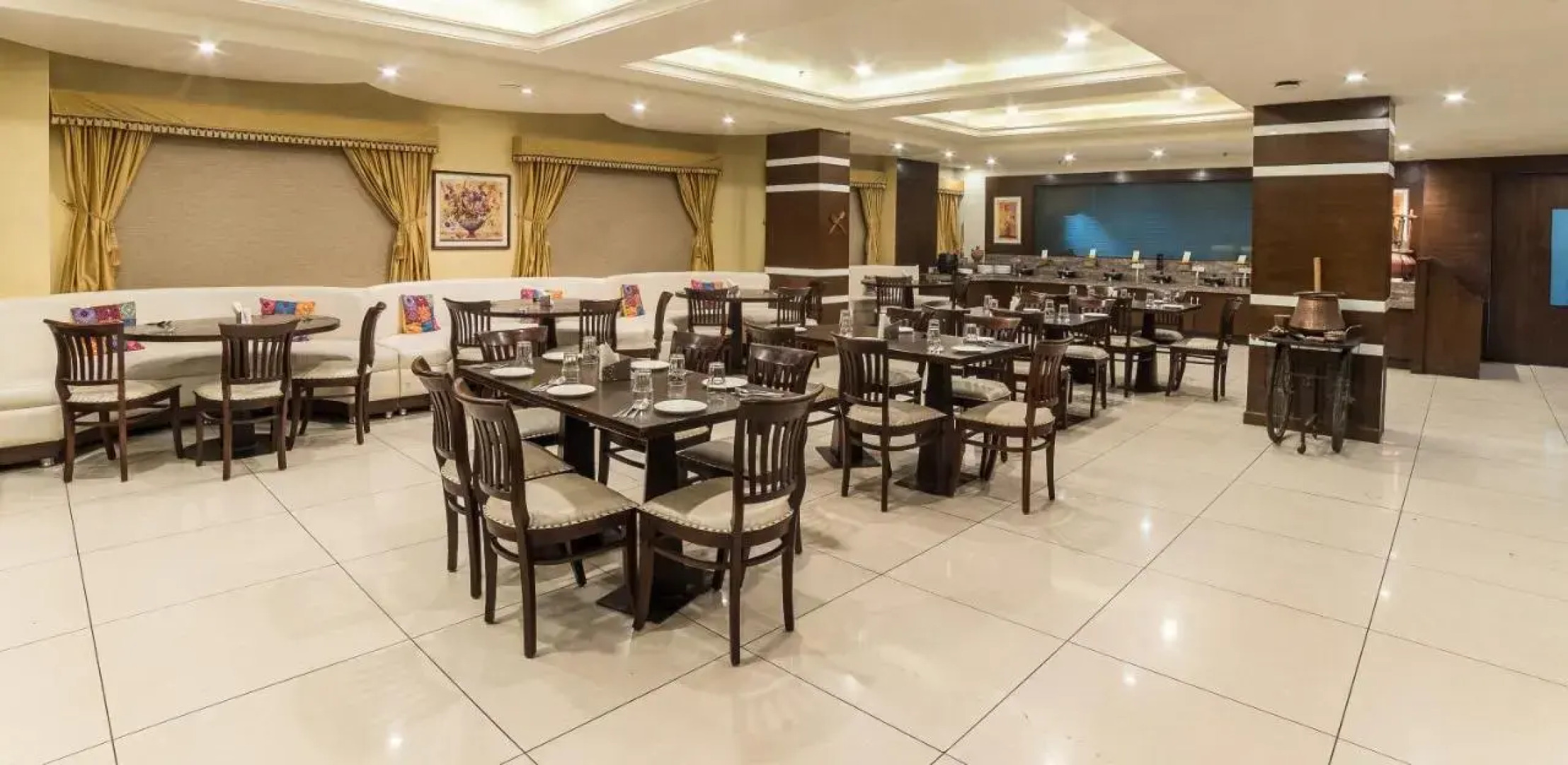 Parkk Boutique Jodhpur