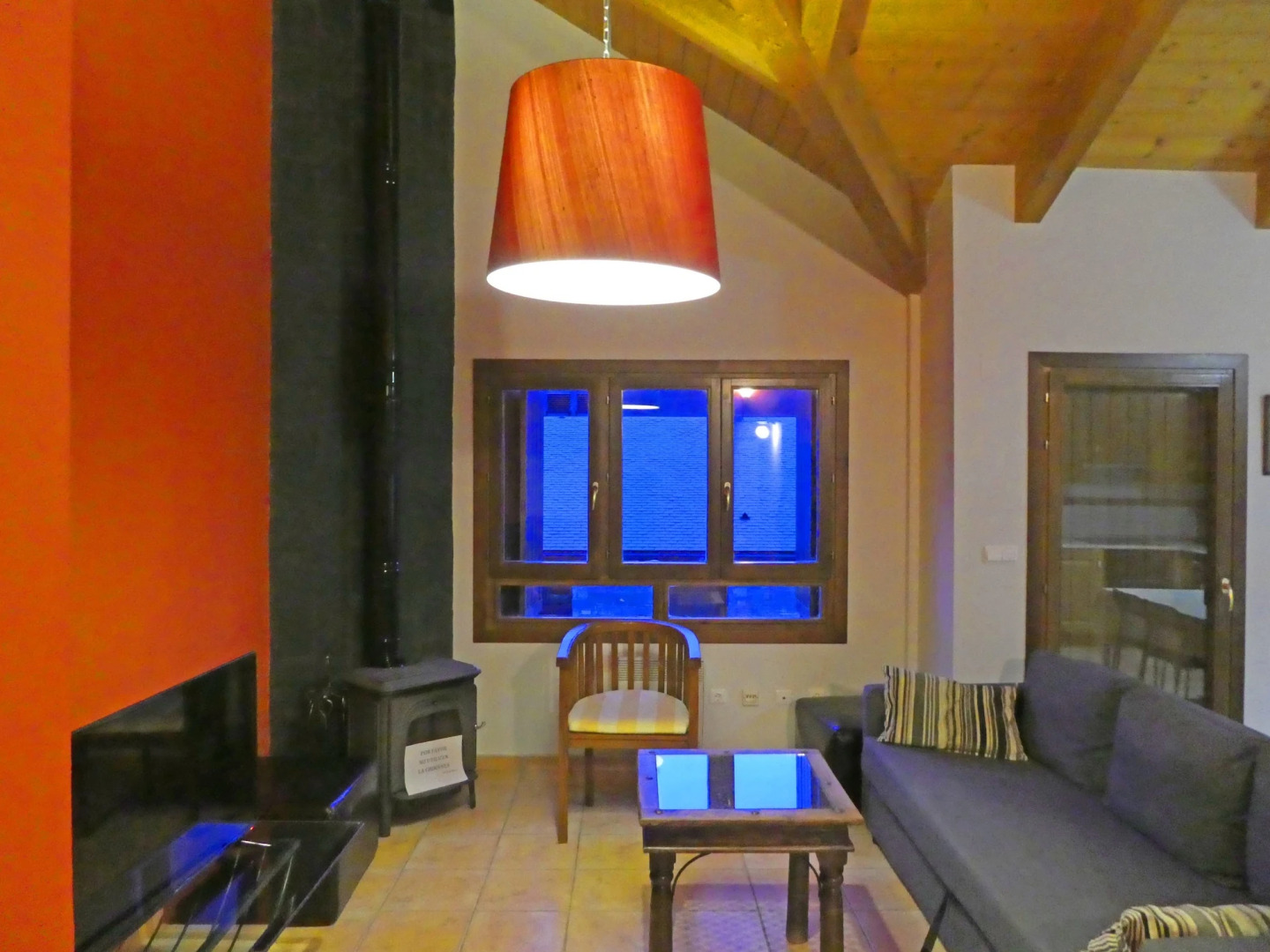 Apartamentos Villanua 3000