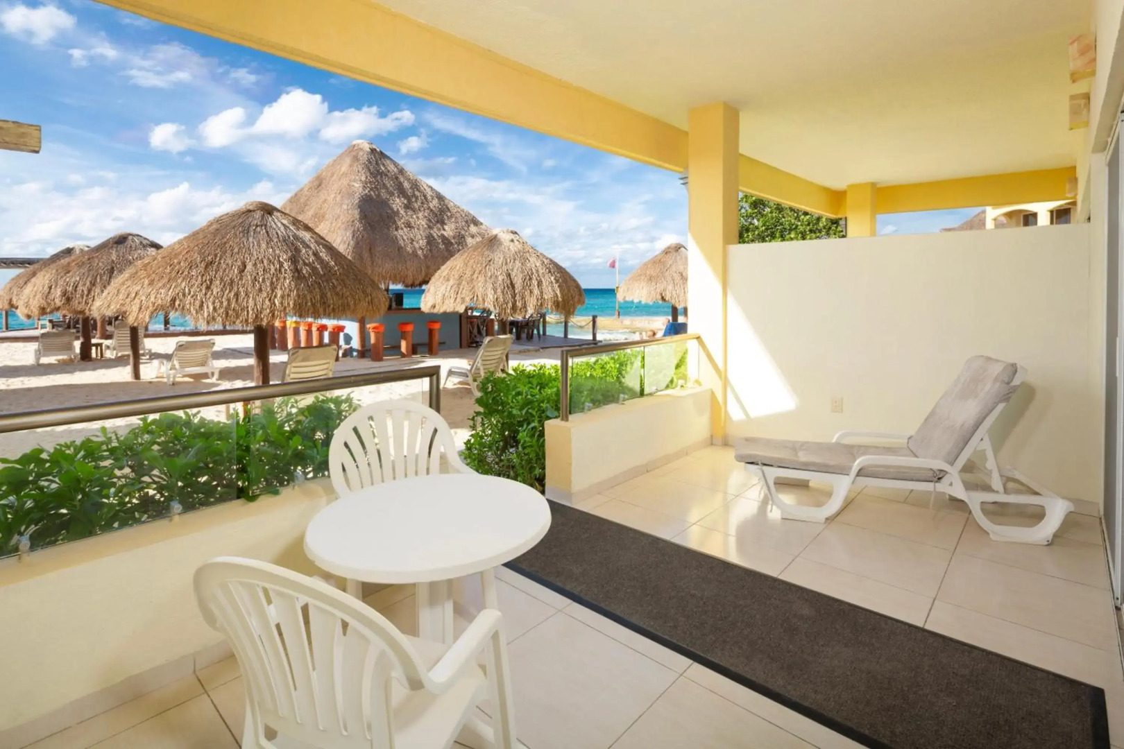 Hotel Playa Azul Cozumel