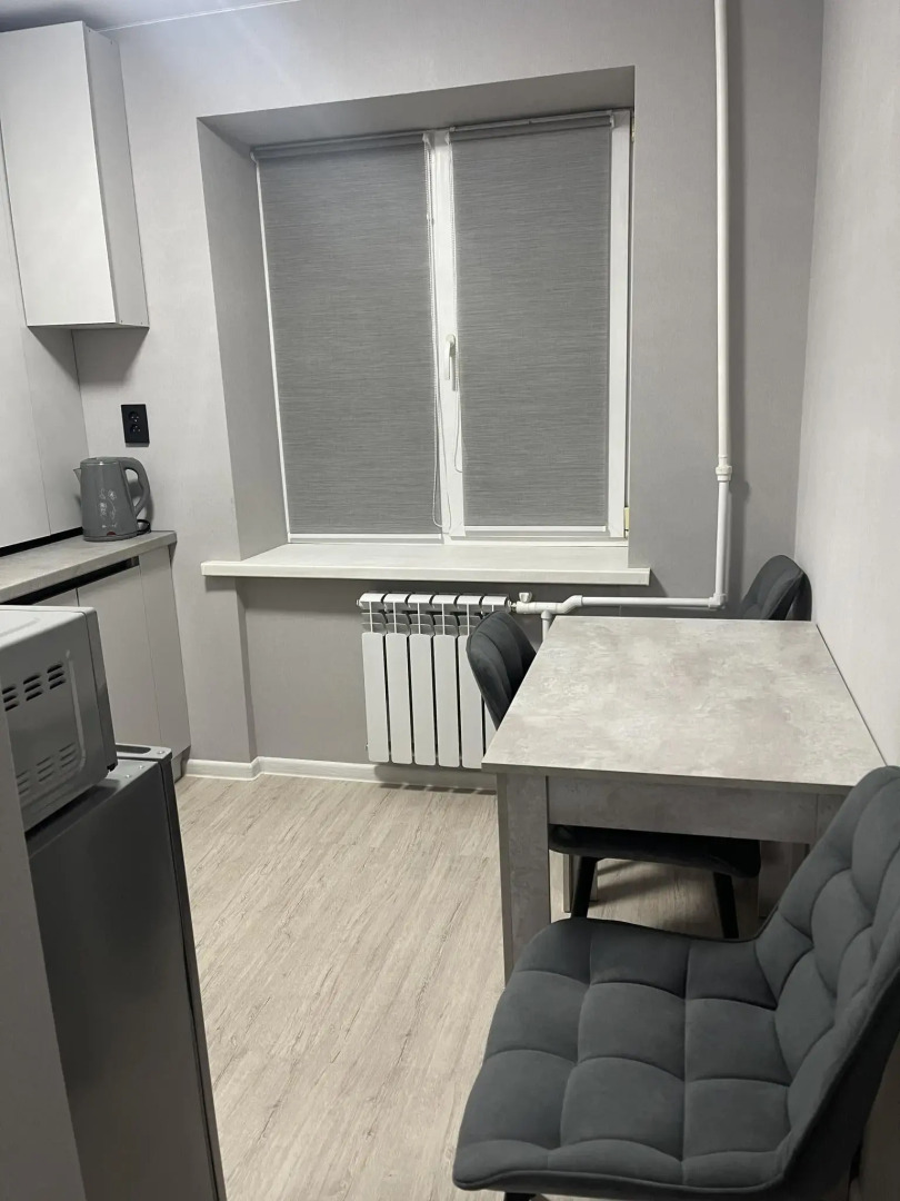 Апартаменты на переулке Крупской 69