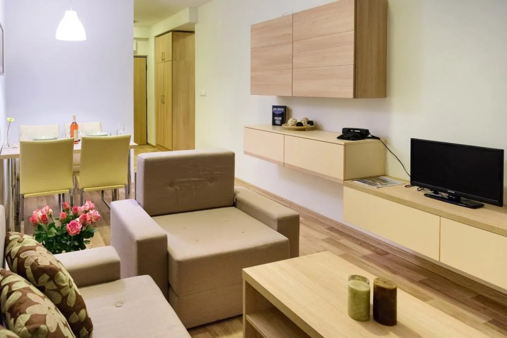 Activitypark Hotel Vsemina