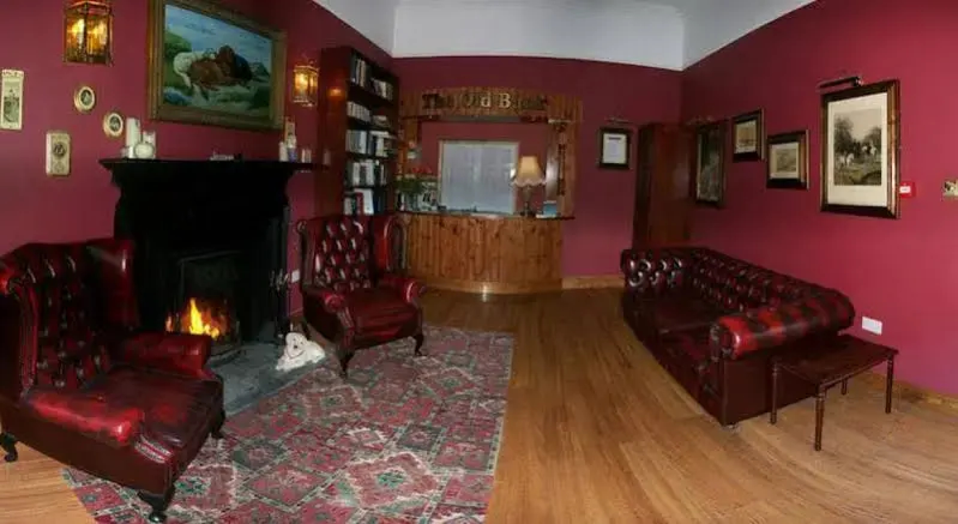 The Old Bank B&B