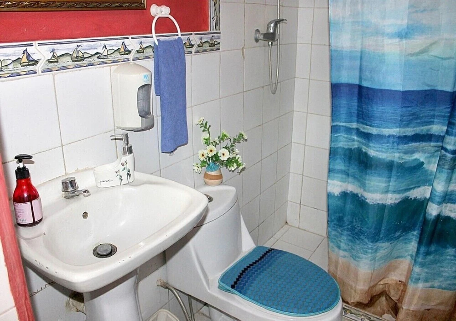 Hostal El Palenque CASILDA