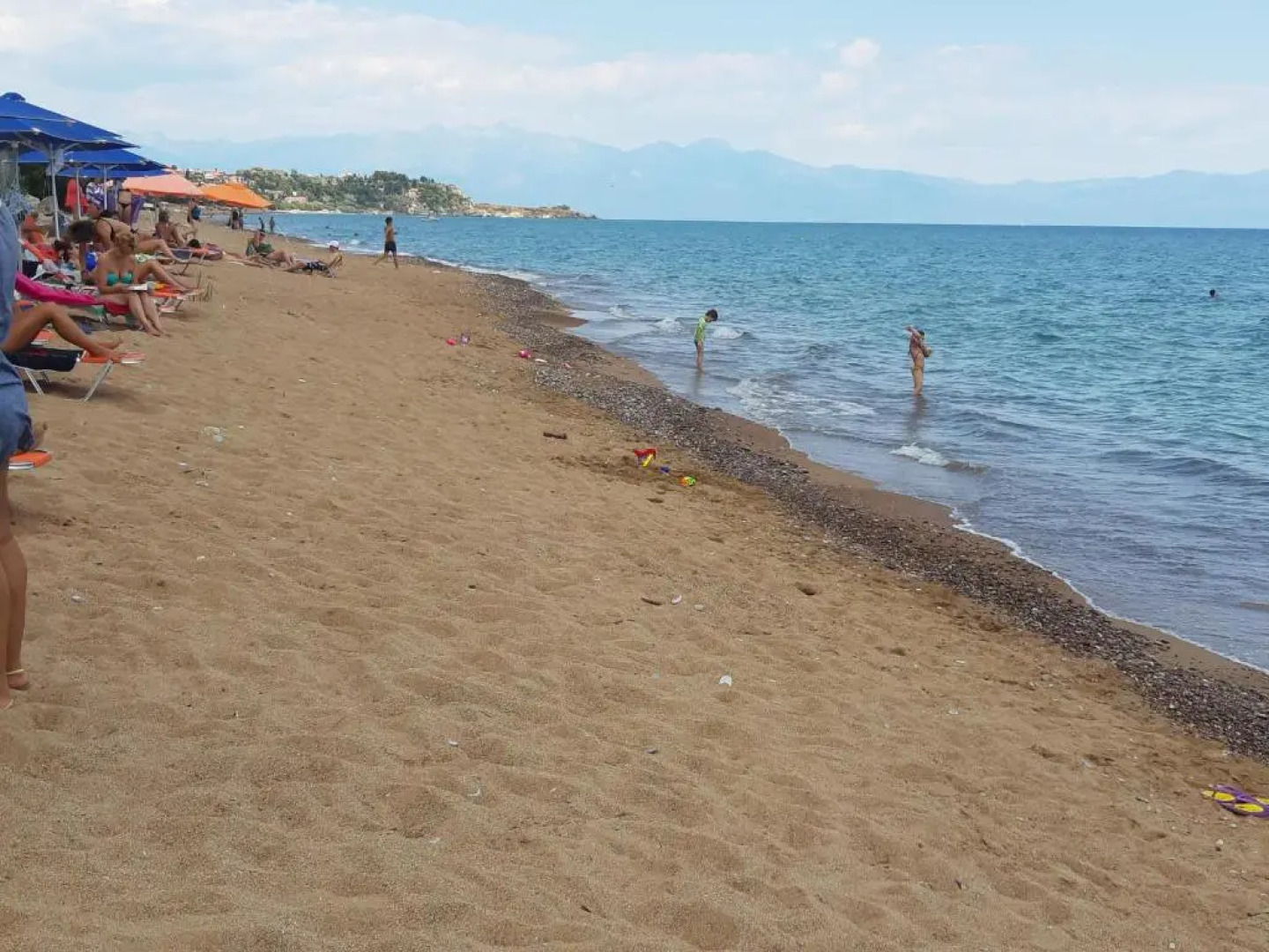 Konstantina's House II