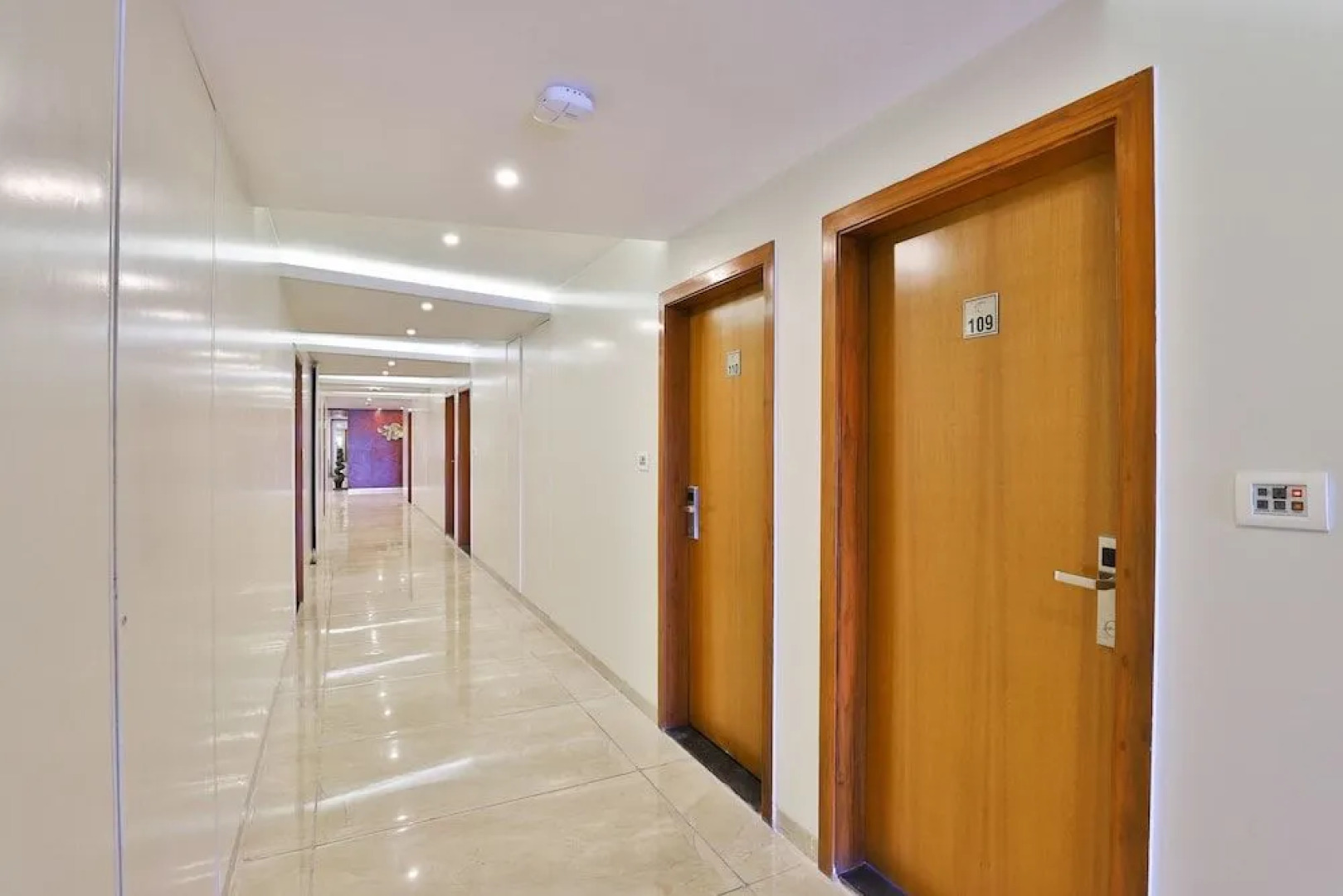 JK Rooms 134 Hotel Comfort