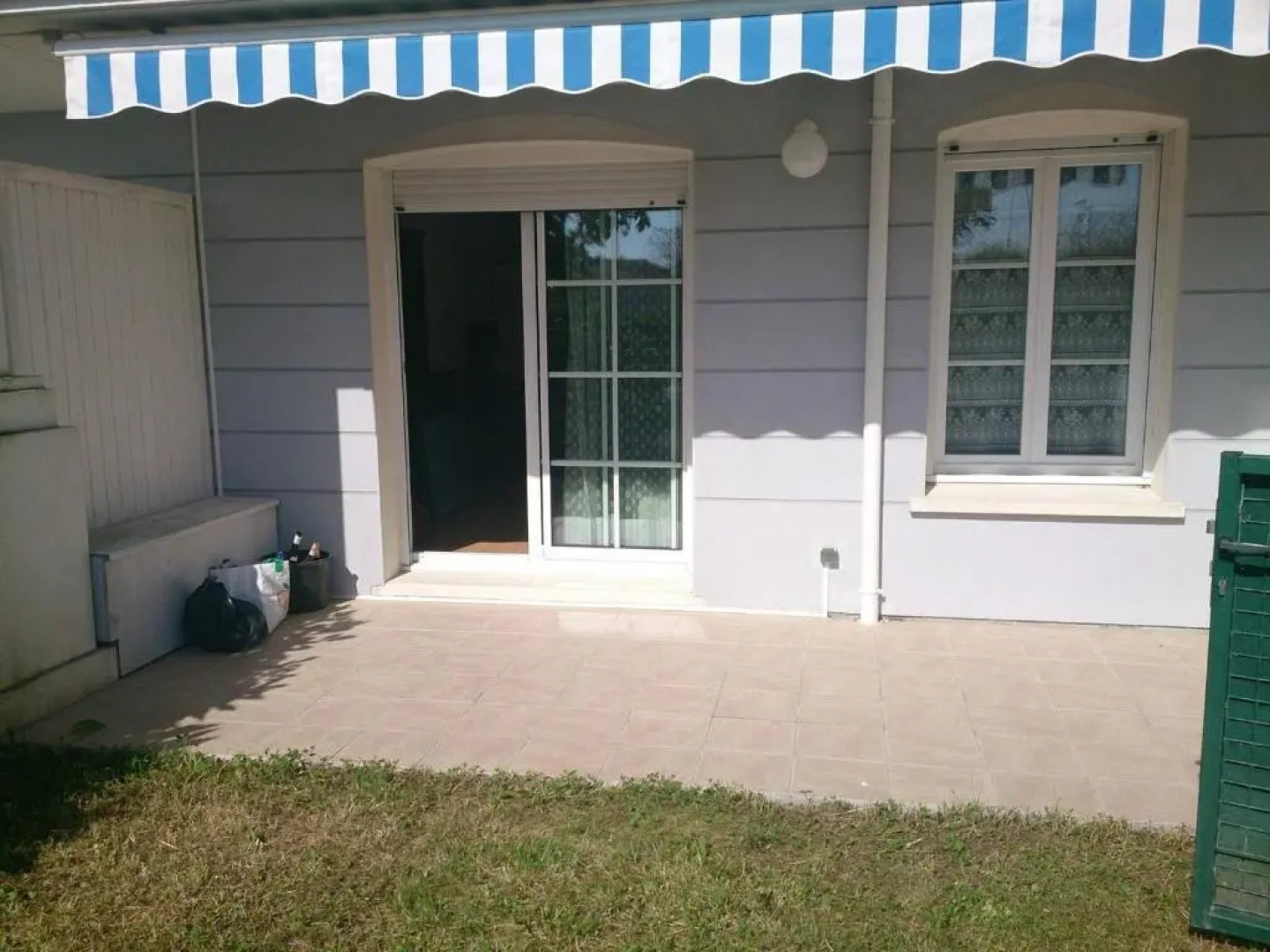 Appartement Vaux-sur-Mer, 2 pièces, 4 personnes - FR-1-494-3