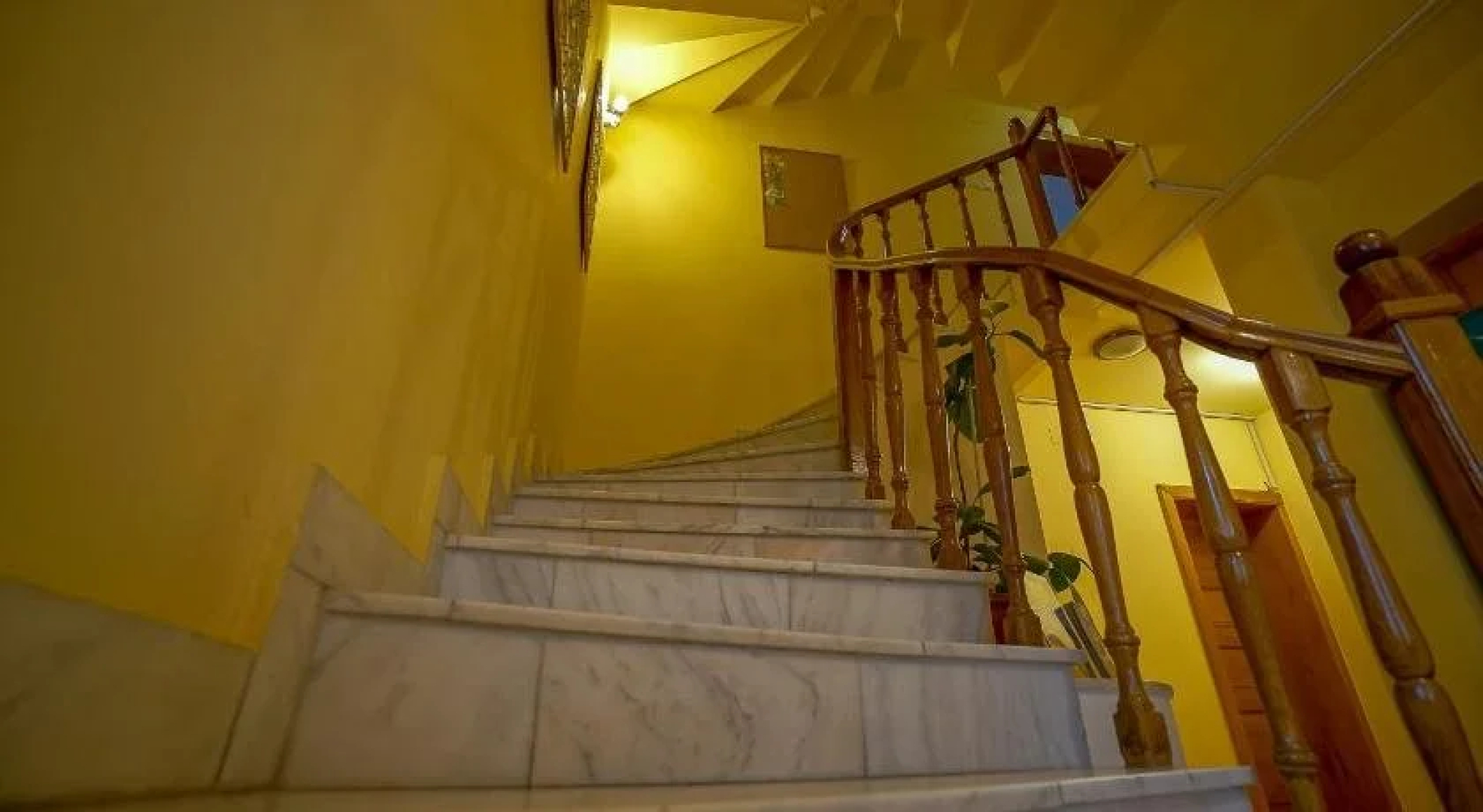 Kismet Dao Hostel