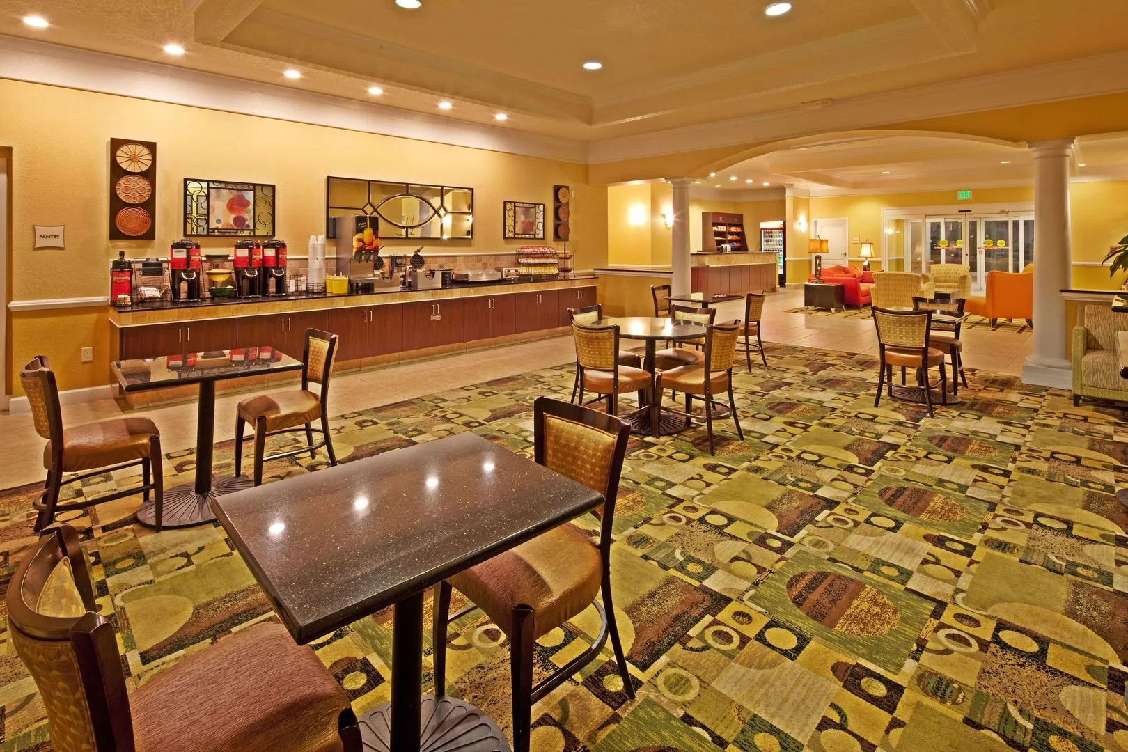 La Quinta Inn & Suites Mobile - Tillmans Corner